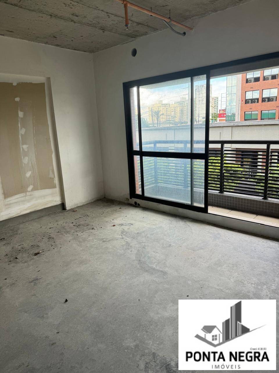 Sala-Conjunto, 31 m² - Foto 7