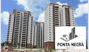 Apartamento, 2 quartos, 69 m² - Foto 1