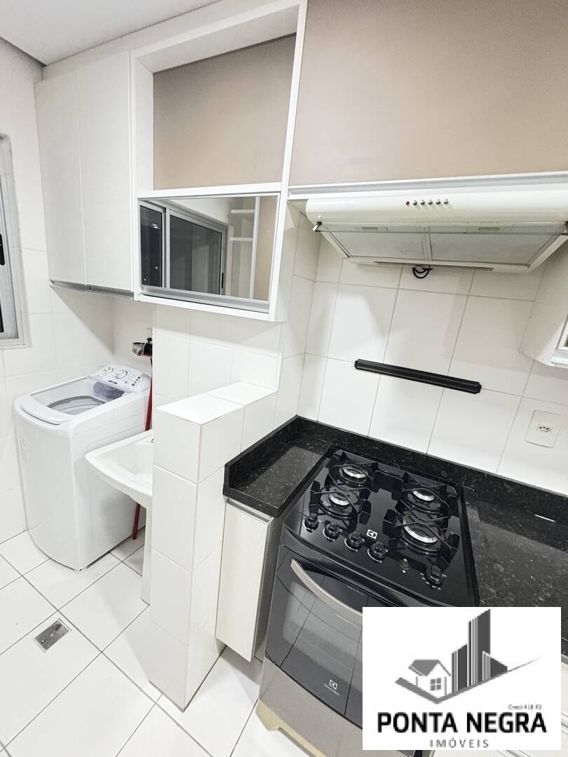 Apartamento, 2 quartos, 66 m² - Foto 8