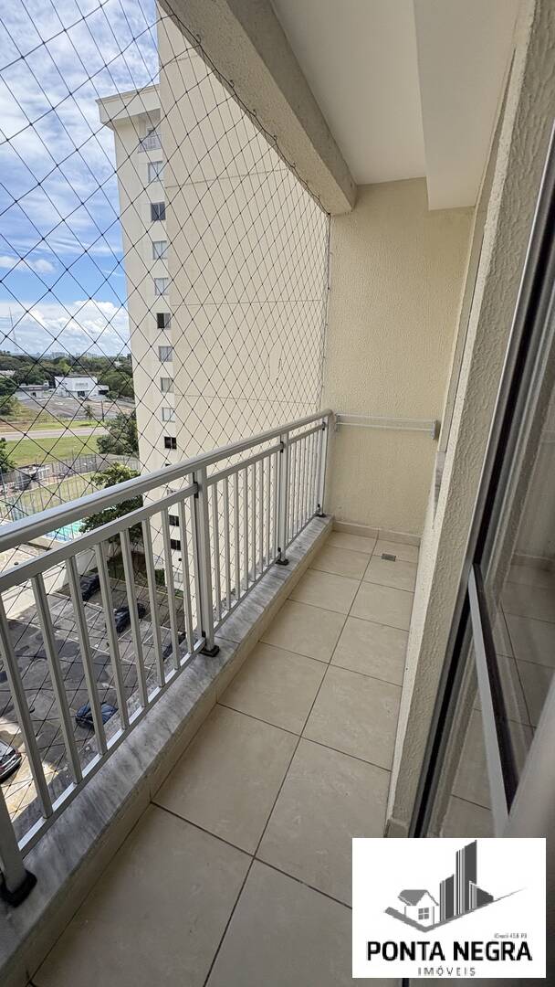 Apartamento, 2 quartos, 67 m² - Foto 9