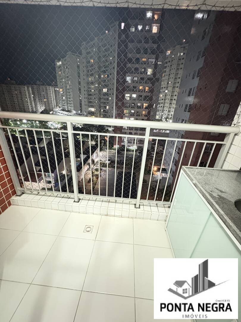 Apartamento, 2 quartos, 66 m² - Foto 6