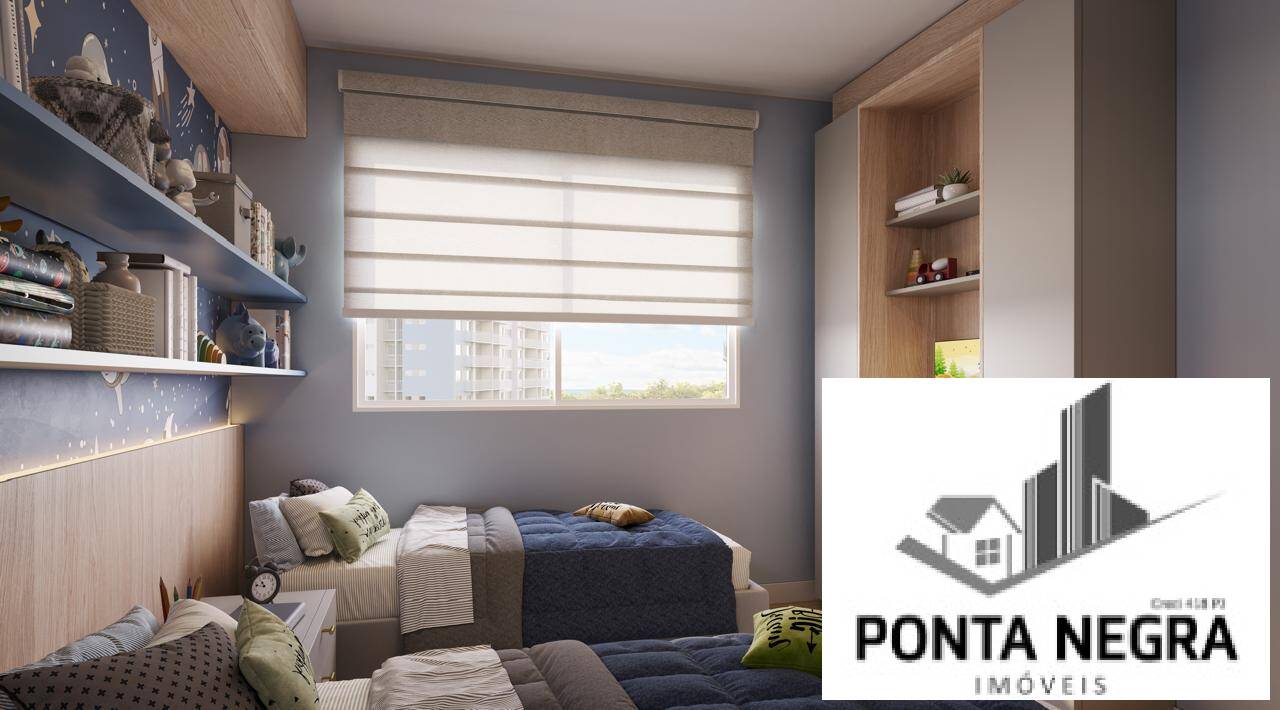 Apartamento, 2 quartos - Foto 8