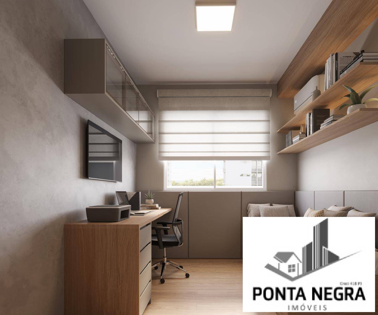 Apartamento, 2 quartos - Foto 7