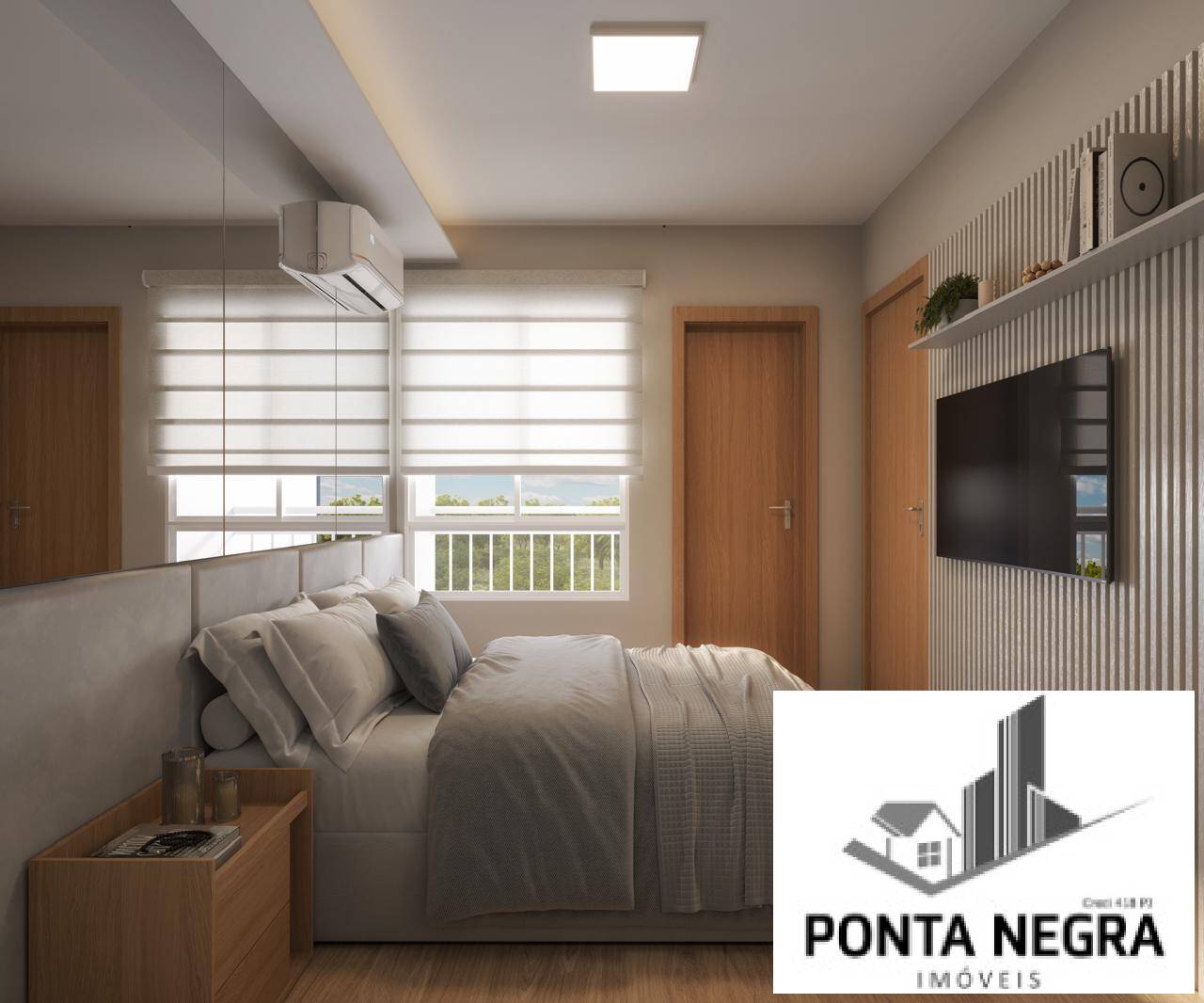 Apartamento, 2 quartos - Foto 6