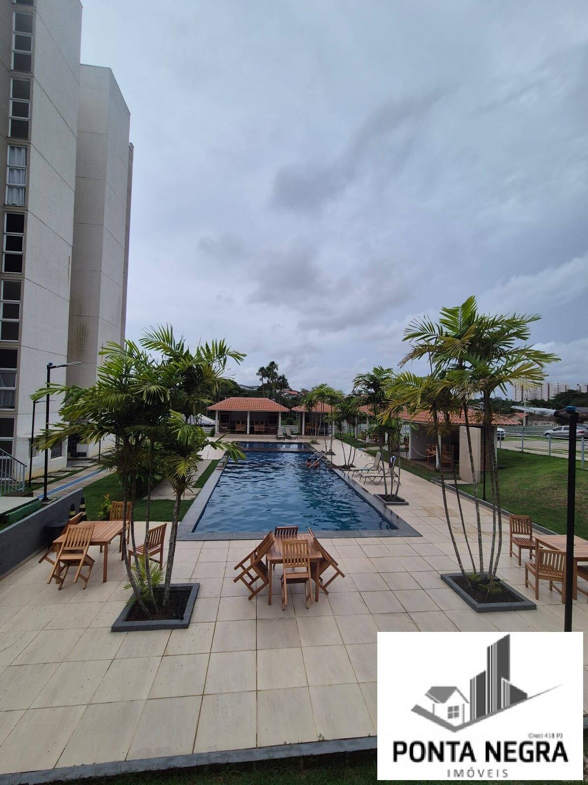 Apartamento, 3 quartos, 53 m² - Foto 4