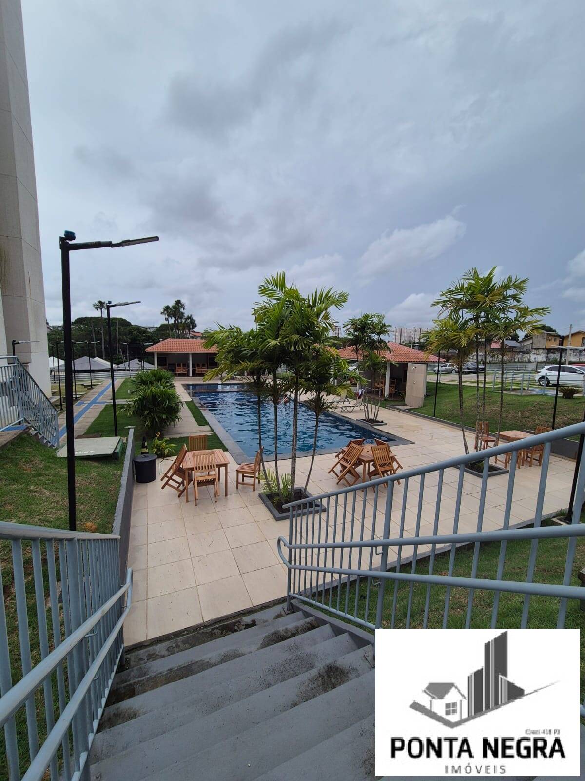 Apartamento, 3 quartos, 53 m² - Foto 2