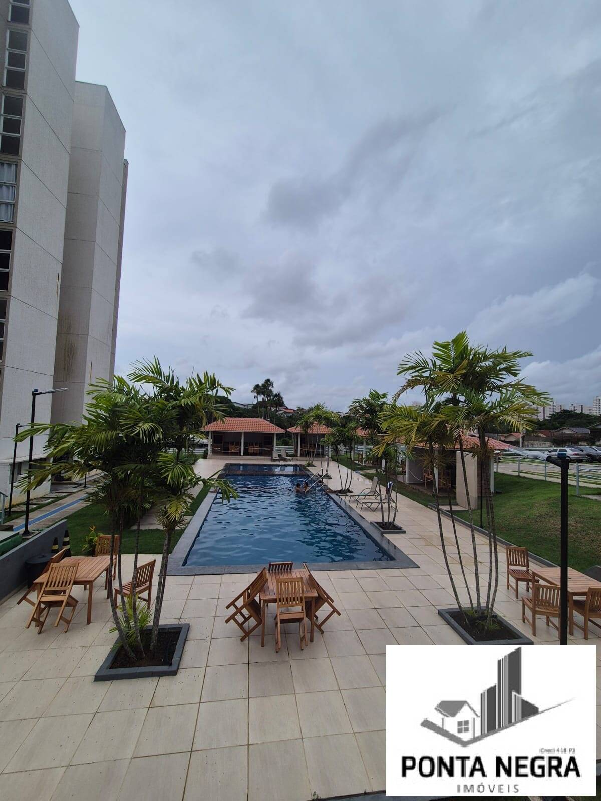 Apartamento, 3 quartos, 53 m² - Foto 3