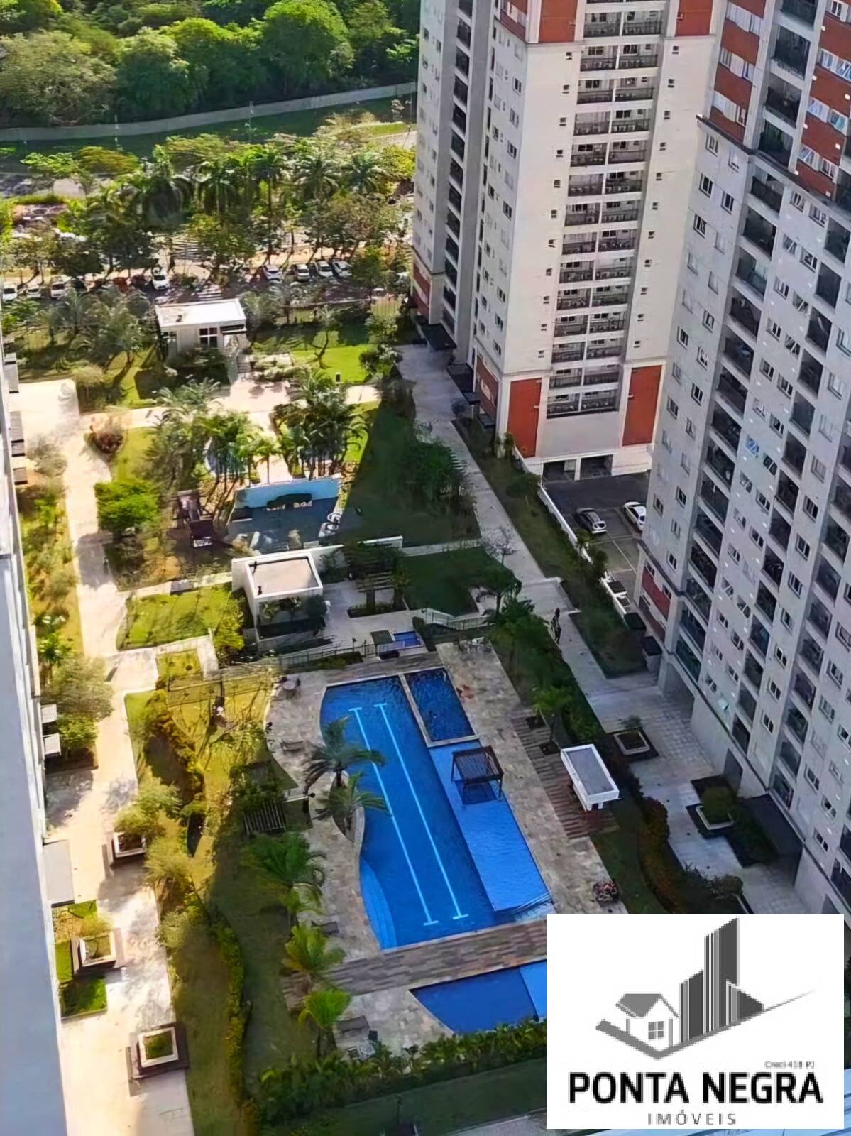 Apartamento, 3 quartos, 90 m² - Foto 1