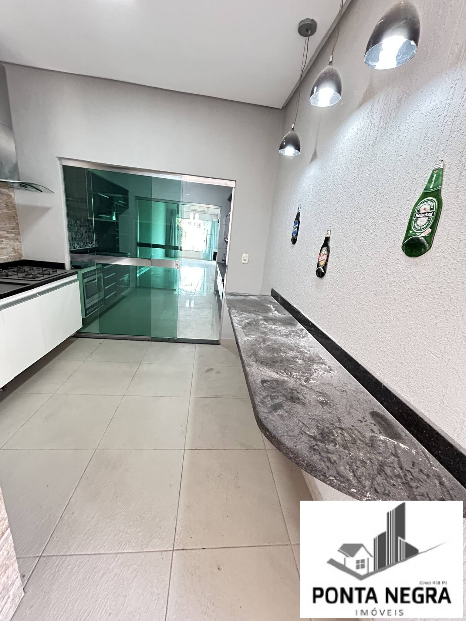 Casa de Condomínio, 3 quartos - Foto 12