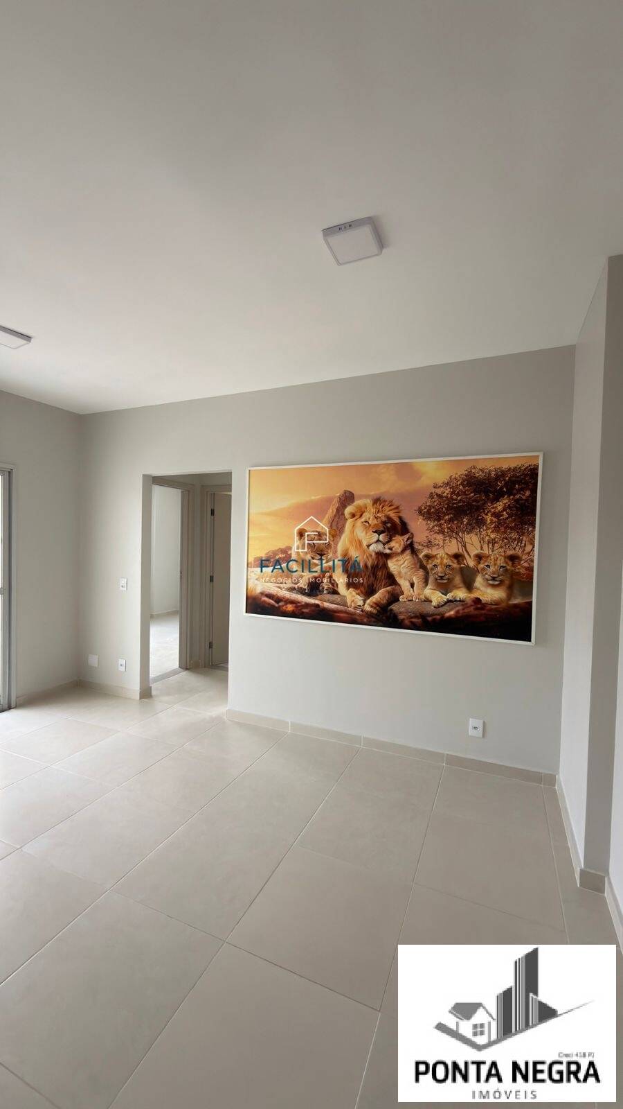 Apartamento, 2 quartos, 62 m² - Foto 5