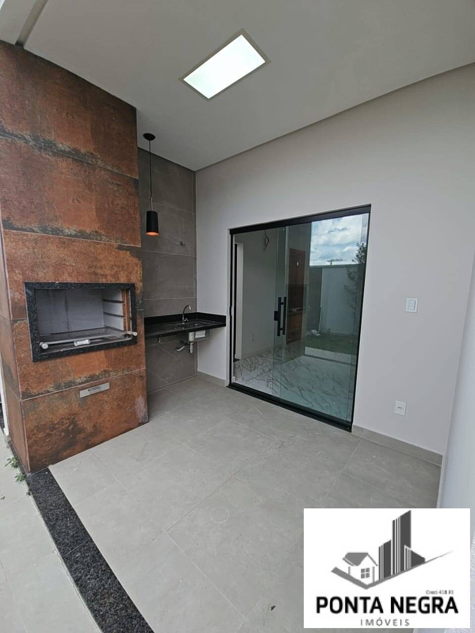 Casa de Condomínio, 3 quartos - Foto 10