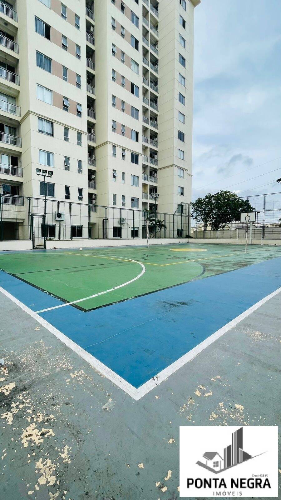 Apartamento, 3 quartos, 81 m² - Foto 3