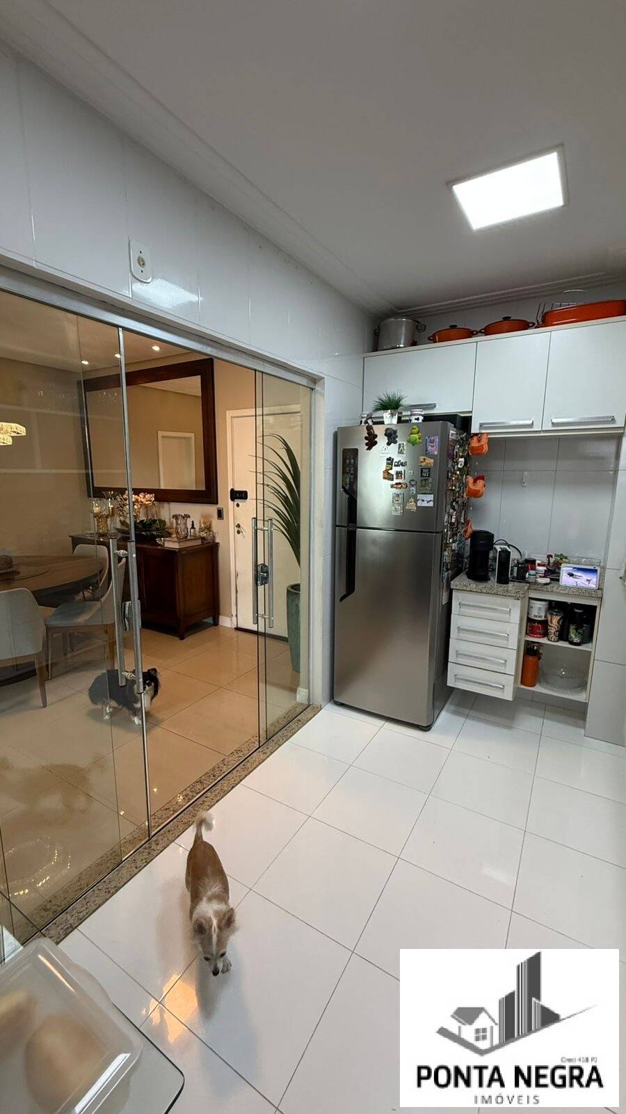Apartamento, 3 quartos, 94 m² - Foto 9