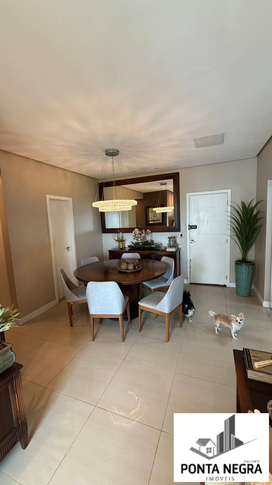 Apartamento, 3 quartos, 94 m² - Foto 6