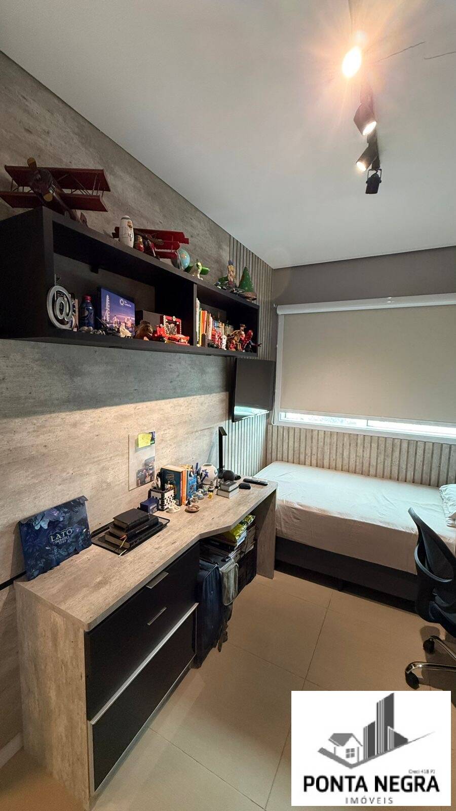 Apartamento, 3 quartos, 94 m² - Foto 26