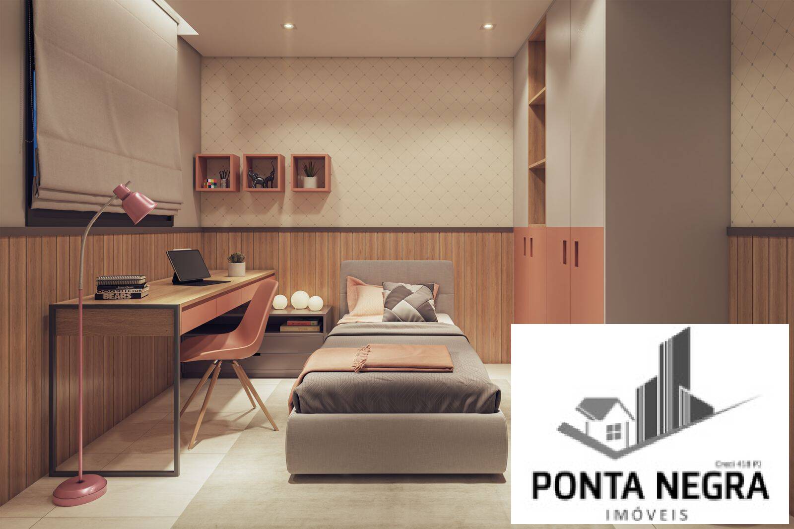 Apartamento, 2 quartos, 63 m² - Foto 6