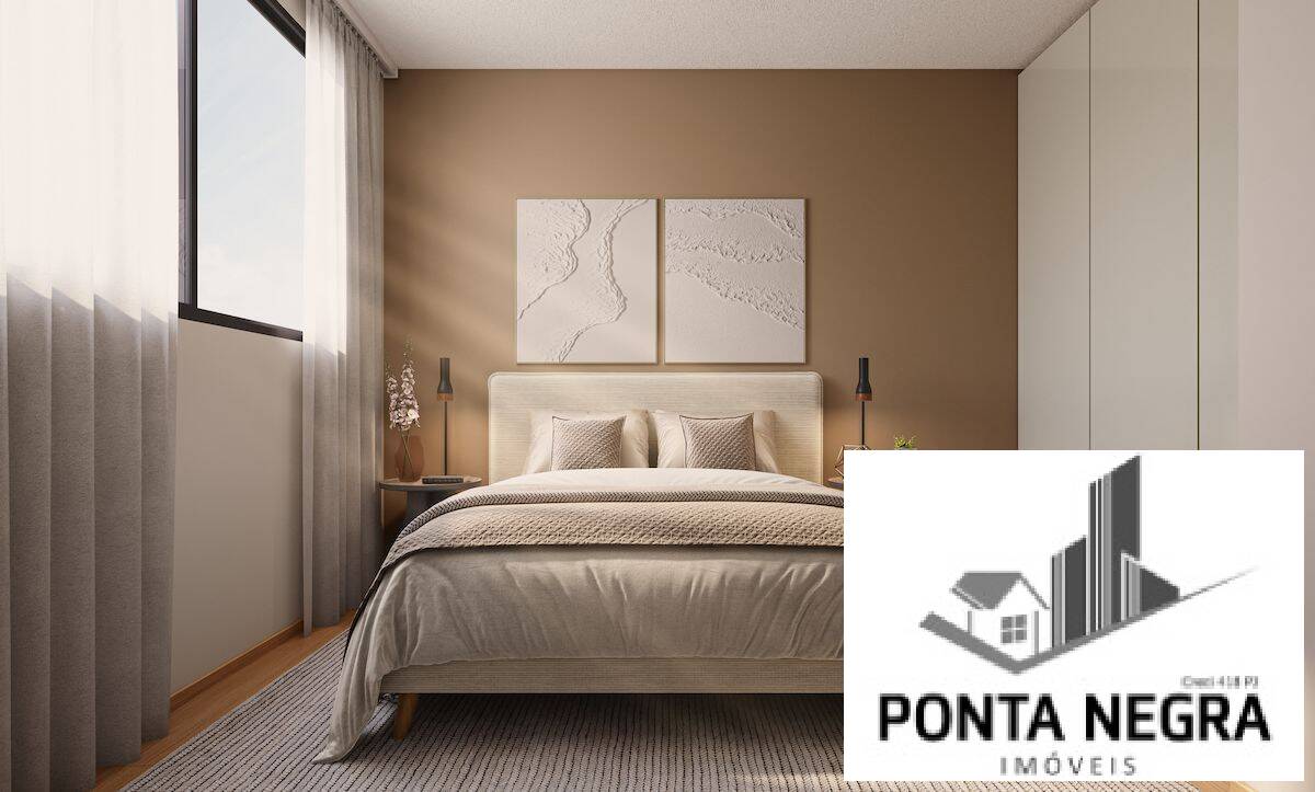 Apartamento, 2 quartos - Foto 2
