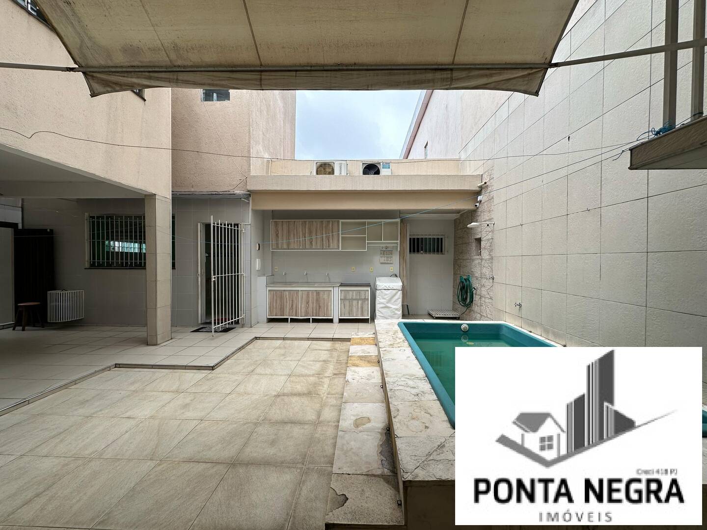 Casa, 3 quartos, 449 m² - Foto 23
