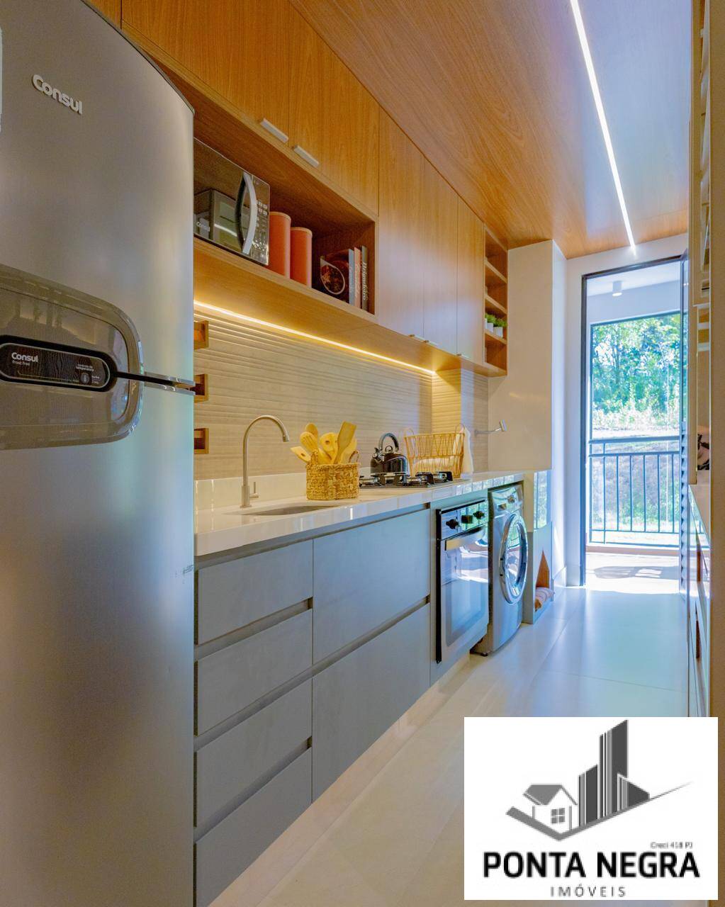 Apartamento, 2 quartos, 63 m² - Foto 7