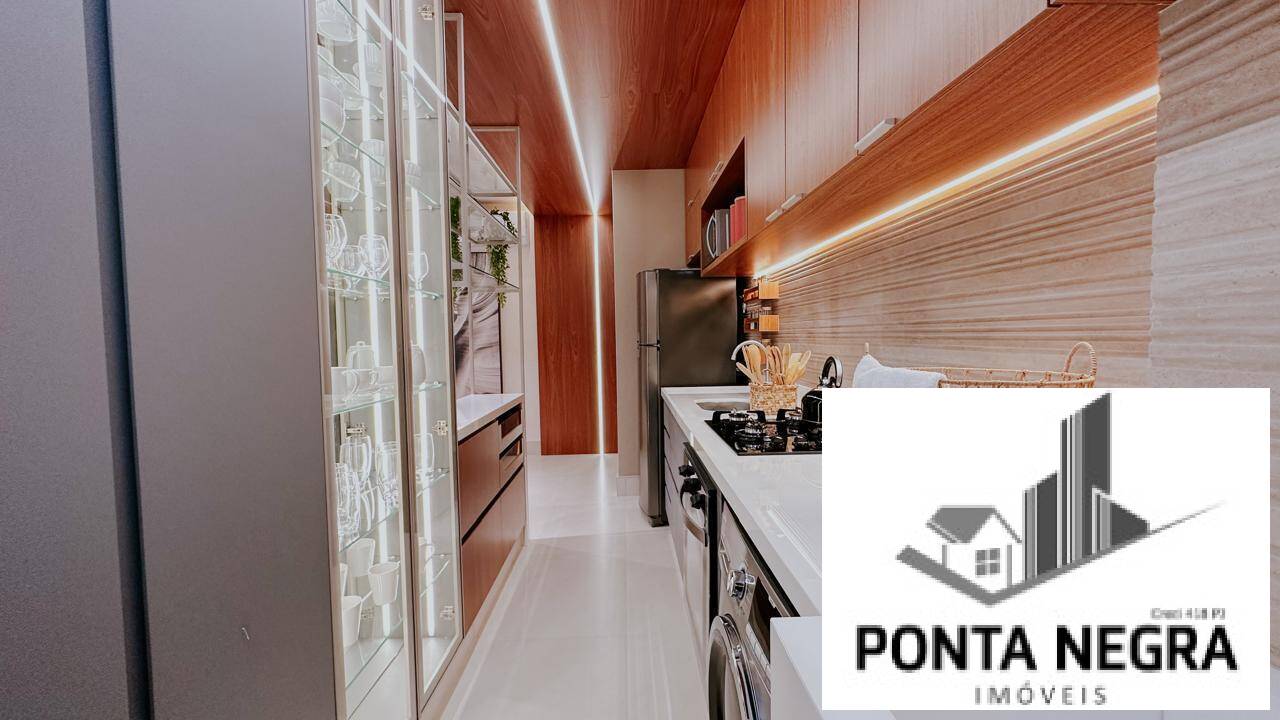 Apartamento, 2 quartos, 63 m² - Foto 8