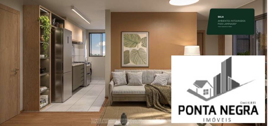 Apartamento, 2 quartos - Foto 6