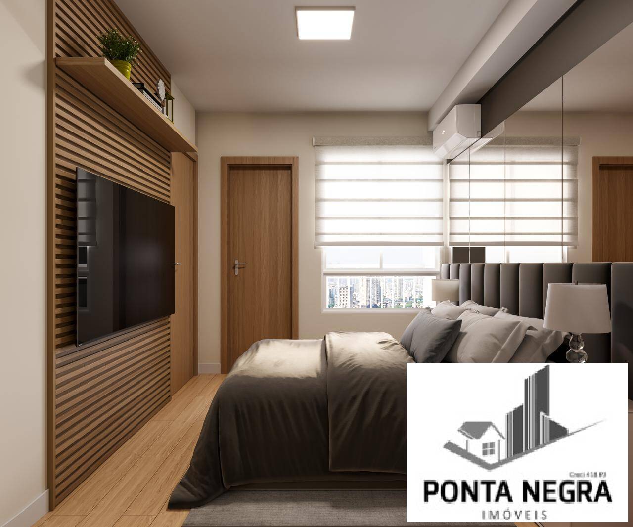 Apartamento, 2 quartos - Foto 6