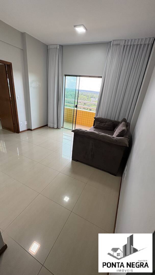 Apartamento, 1 quarto, 51 m² - Foto 1