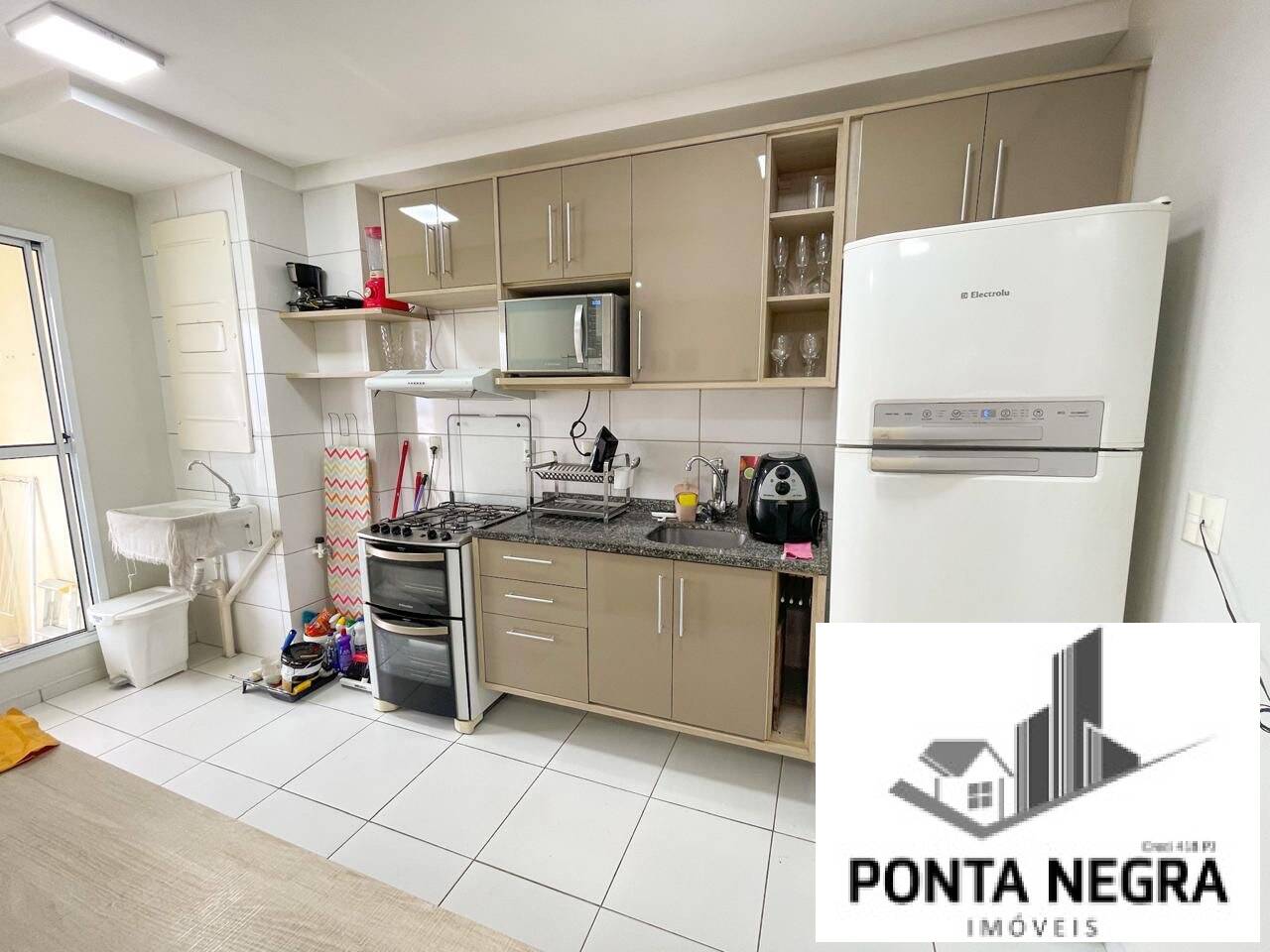 Apartamento, 2 quartos, 66 m² - Foto 8