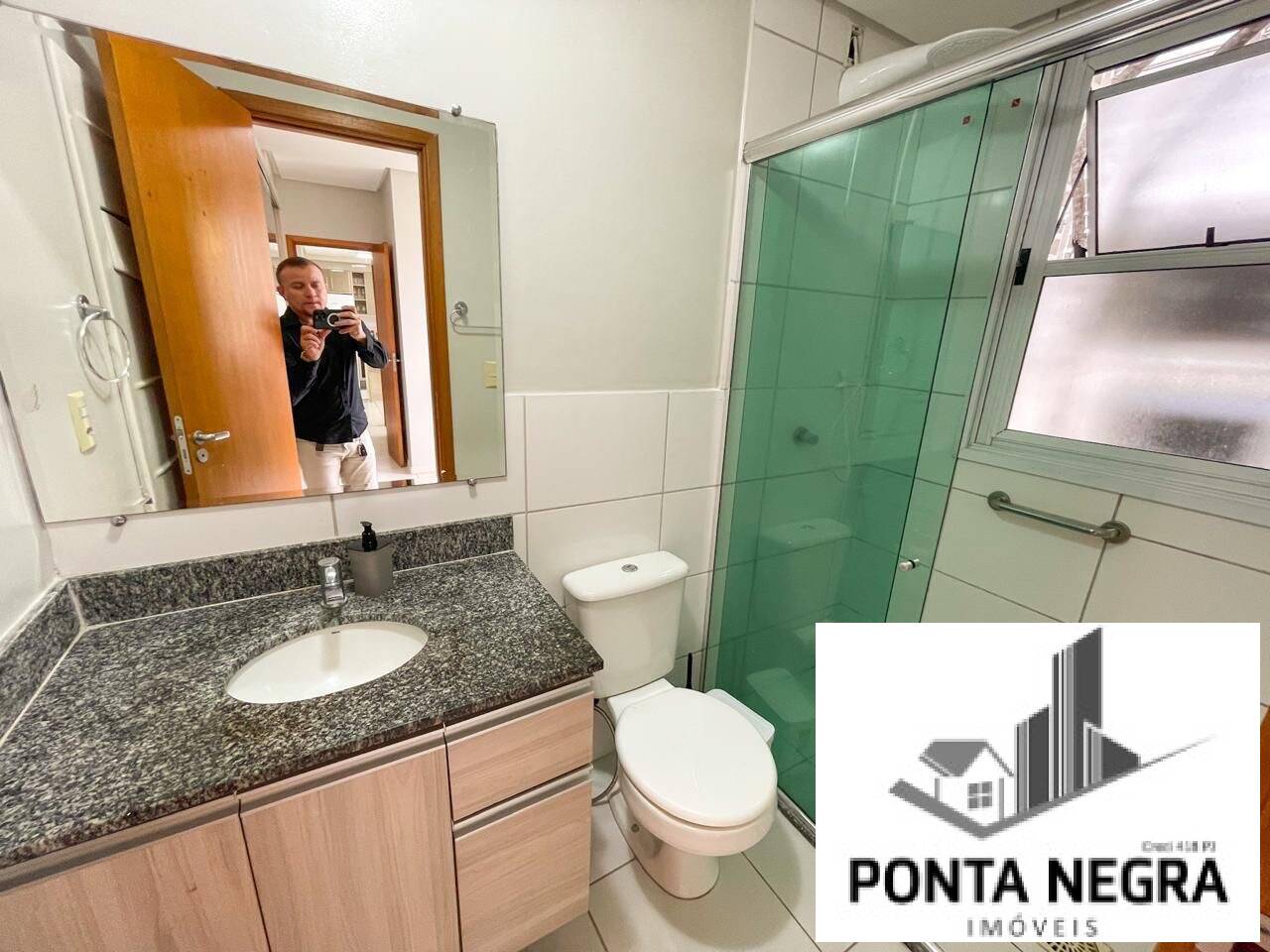 Apartamento, 2 quartos, 66 m² - Foto 9