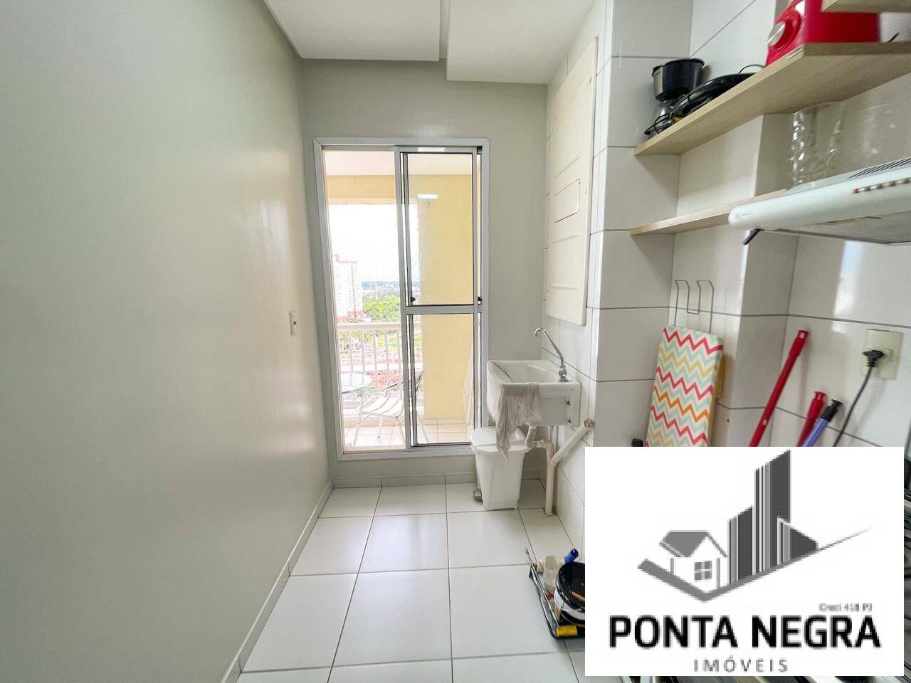 Apartamento, 2 quartos, 66 m² - Foto 4