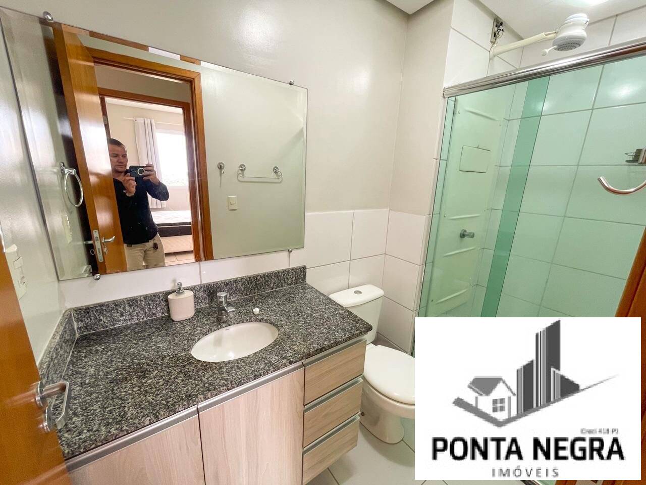 Apartamento, 2 quartos, 66 m² - Foto 7