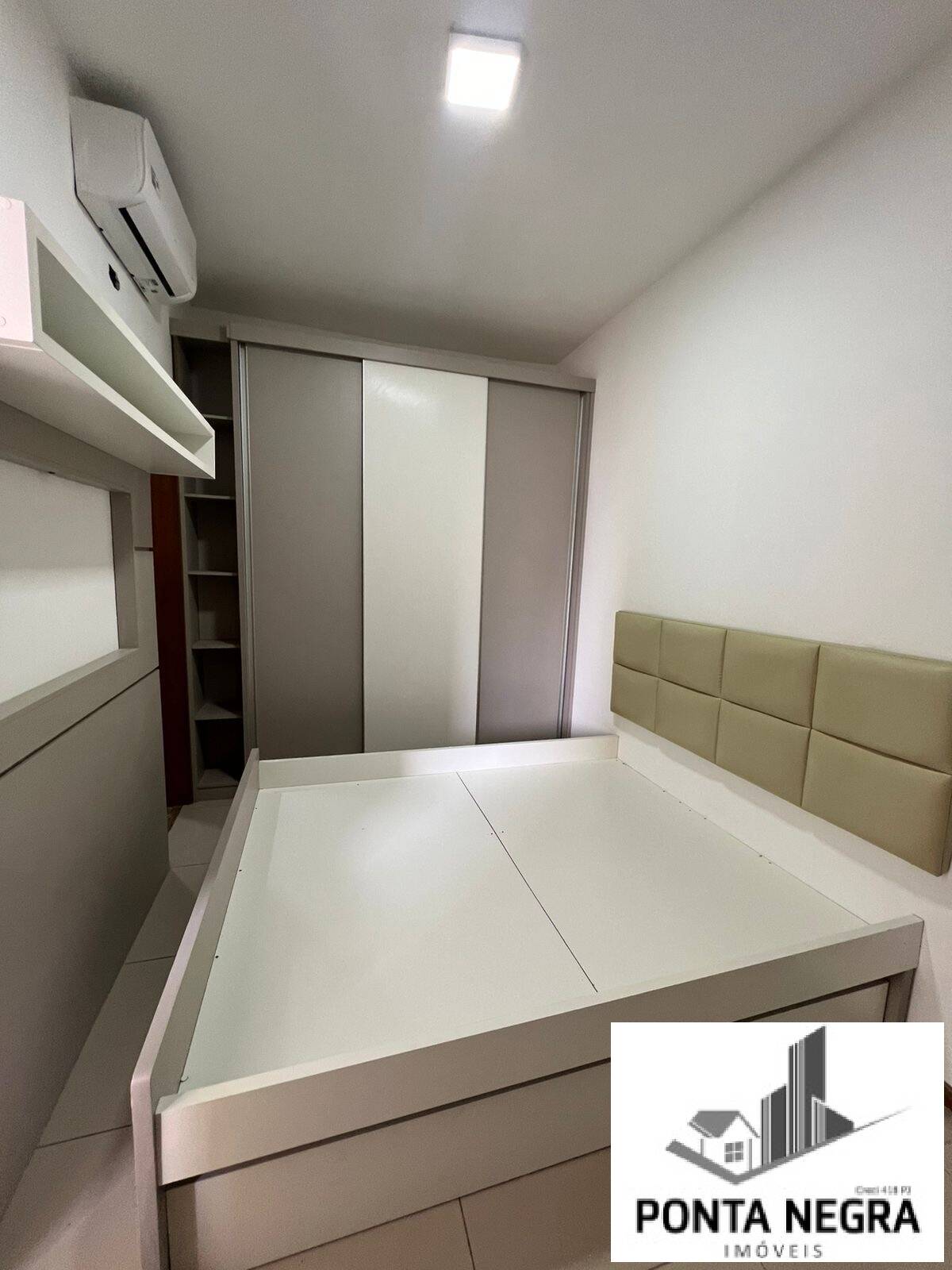 Apartamento, 1 quarto, 55 m² - Foto 8