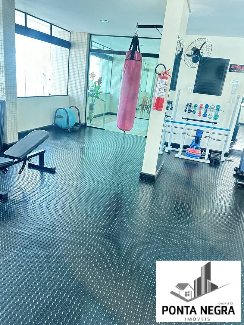 Apartamento, 3 quartos, 204 m² - Foto 11