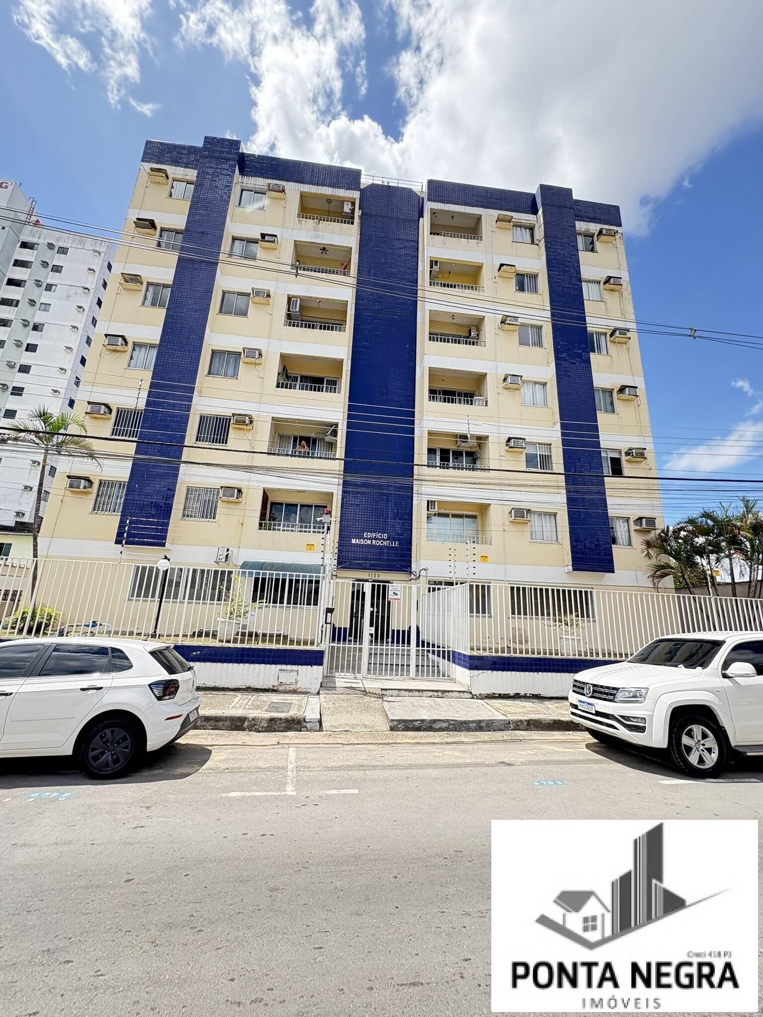 Apartamento, 3 quartos, 84 m² - Foto 1