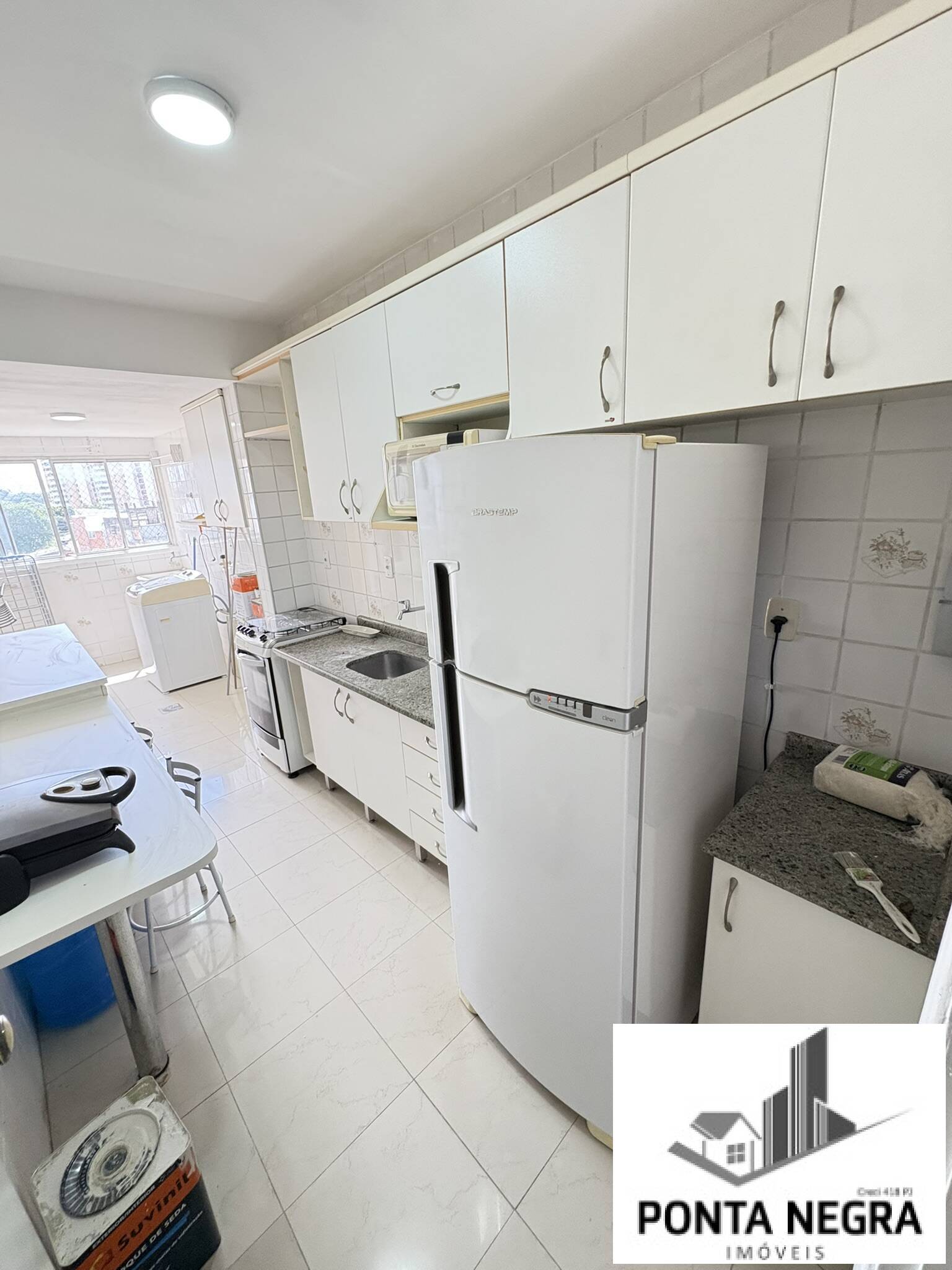 Apartamento, 3 quartos, 84 m² - Foto 13