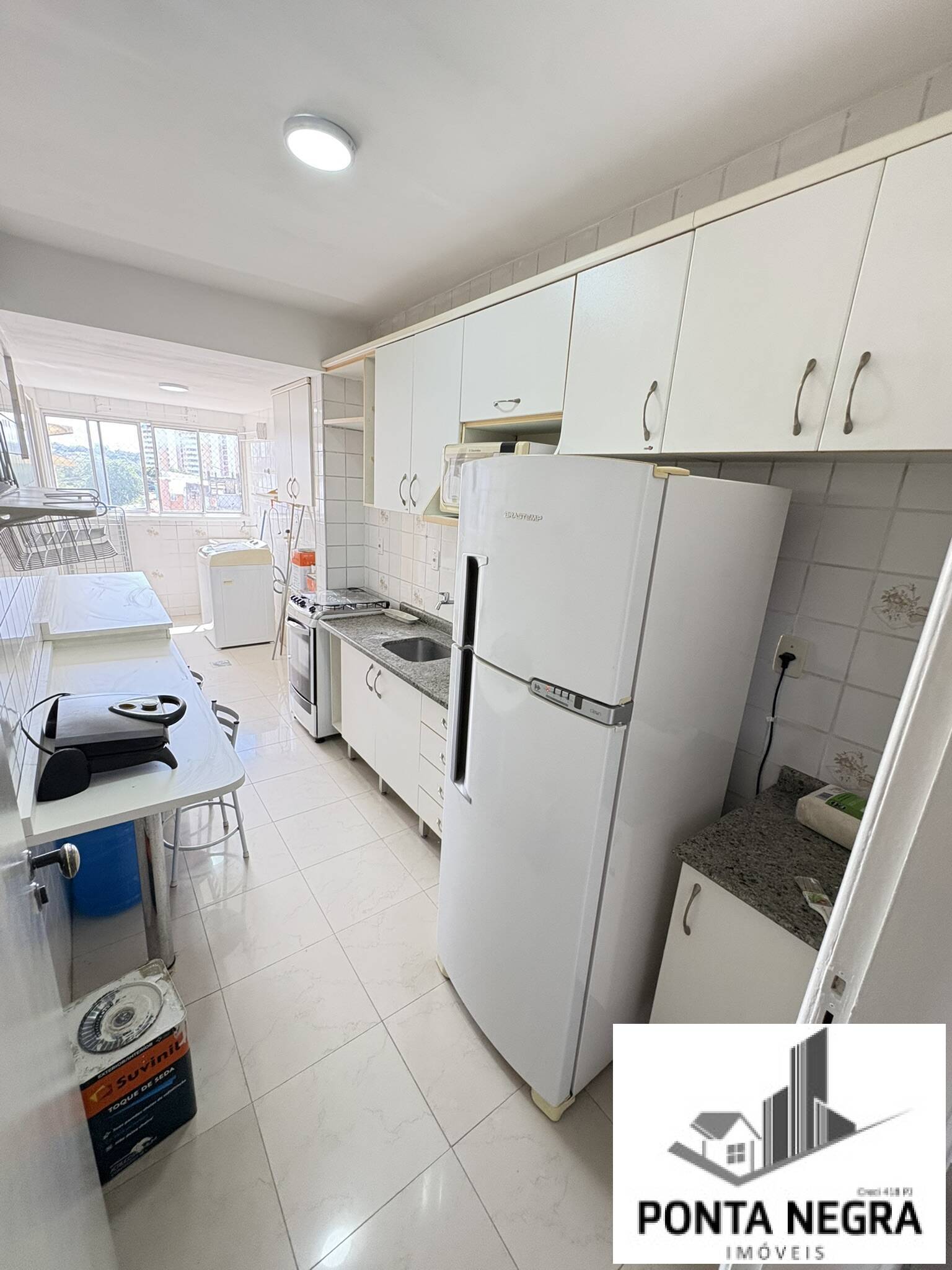 Apartamento, 3 quartos, 84 m² - Foto 12