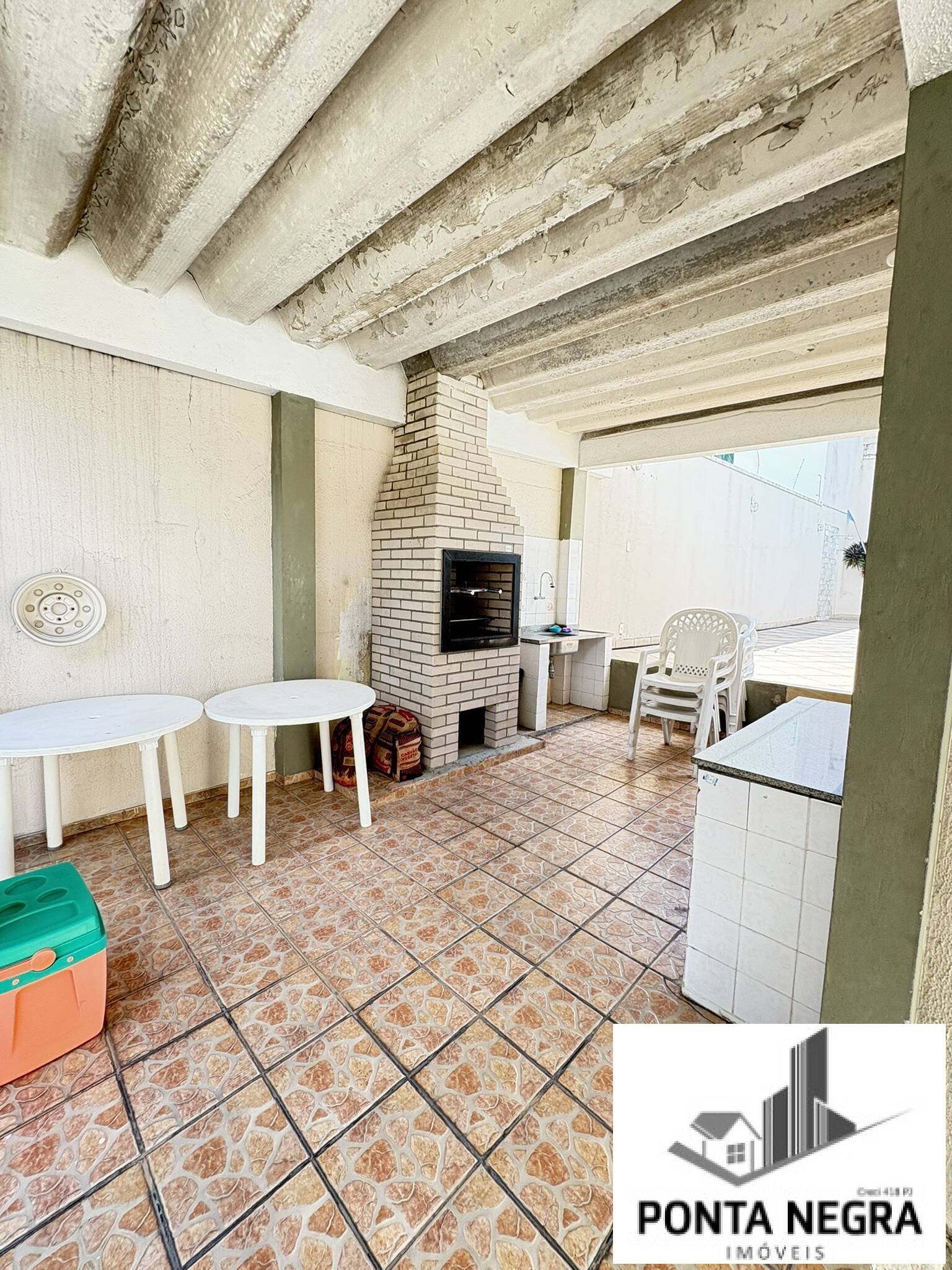 Apartamento, 3 quartos, 84 m² - Foto 4