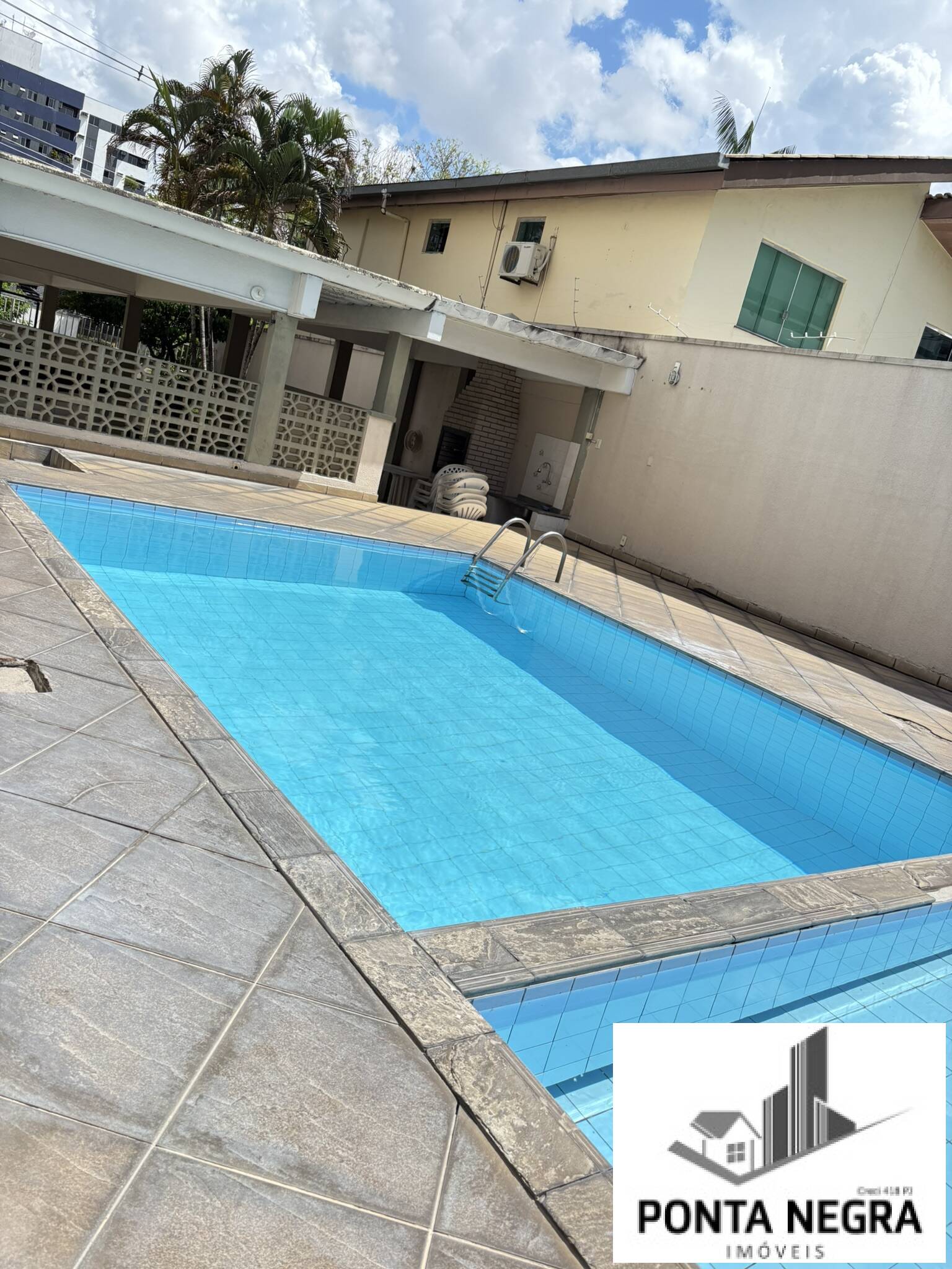 Apartamento, 3 quartos, 84 m² - Foto 2