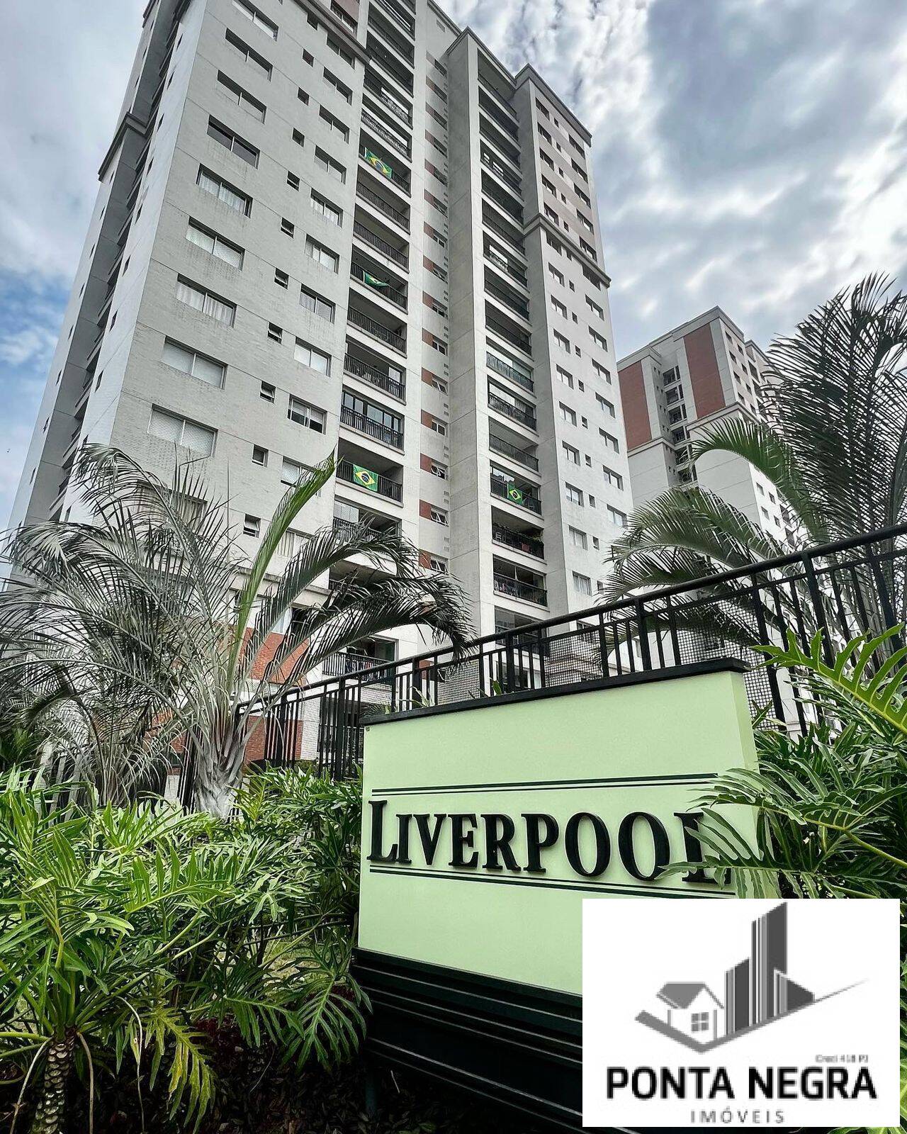 Apartamento, 3 quartos, 113 m² - Foto 1