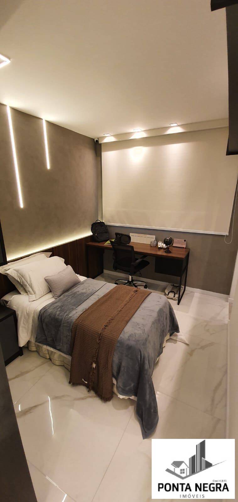Apartamento, 3 quartos - Foto 9