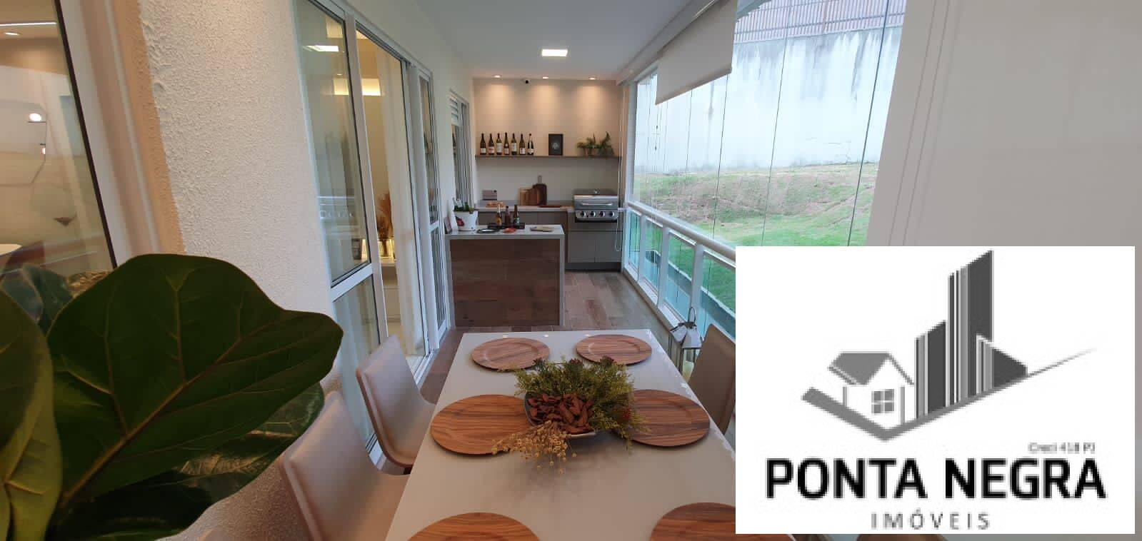 Apartamento, 3 quartos - Foto 3