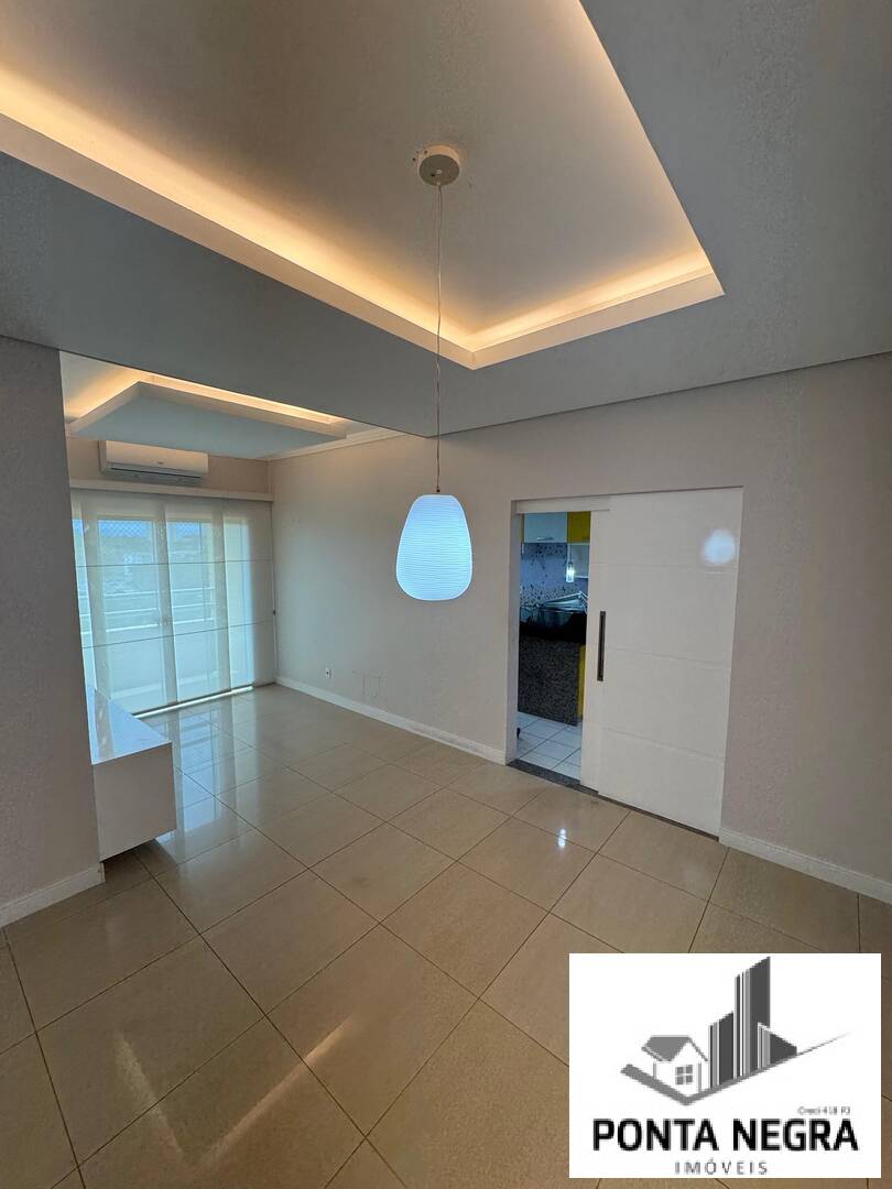 Apartamento, 3 quartos, 94 m² - Foto 1