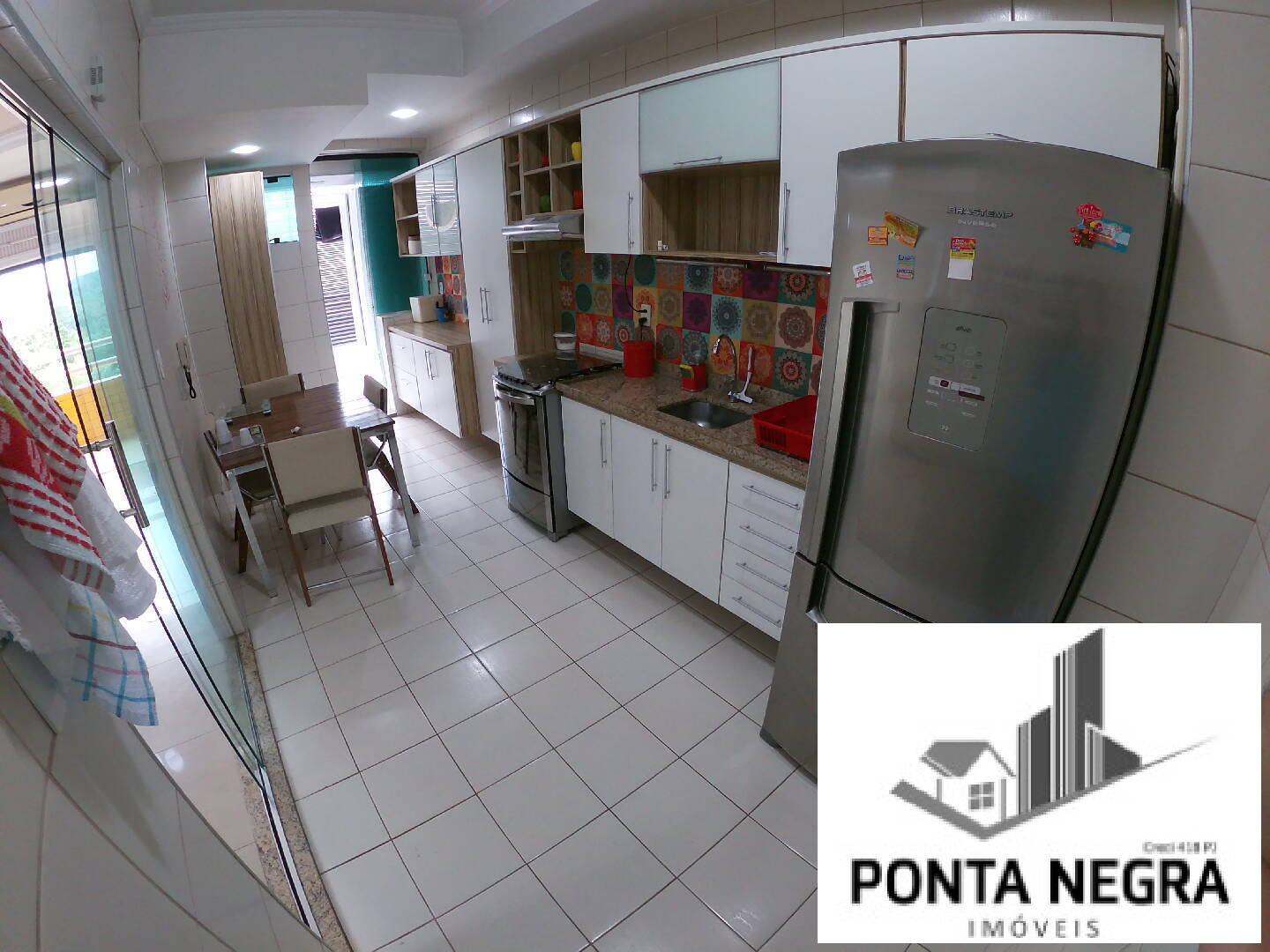 Apartamento, 3 quartos, 94 m² - Foto 15