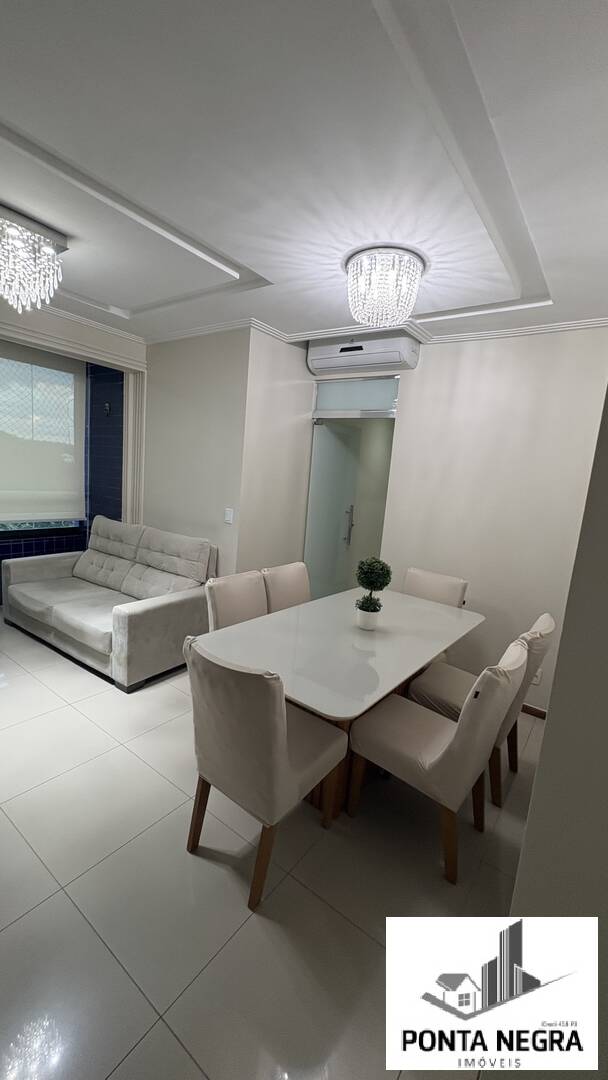 Apartamento, 3 quartos, 94 m² - Foto 3