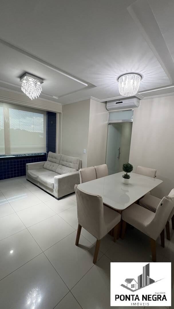 Apartamento, 3 quartos, 94 m² - Foto 9