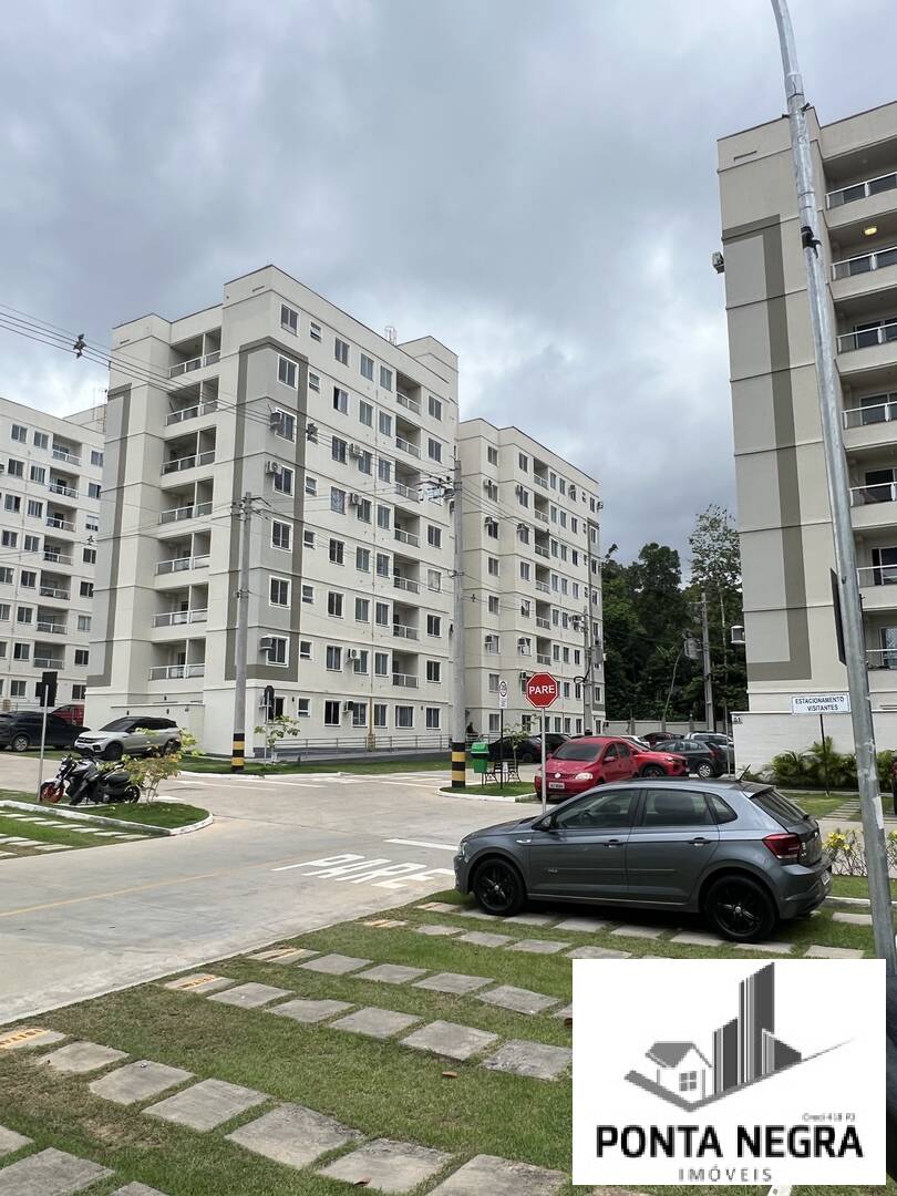 Apartamento, 2 quartos, 44 m² - Foto 6