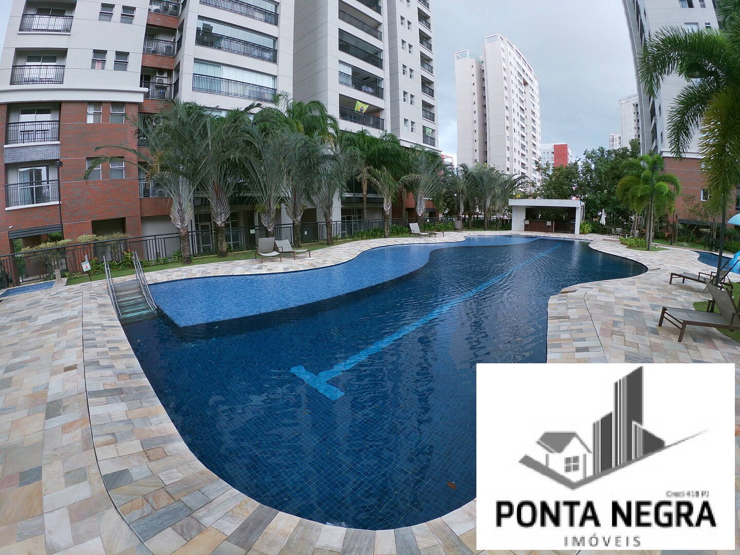 Apartamento, 3 quartos, 134 m² - Foto 7