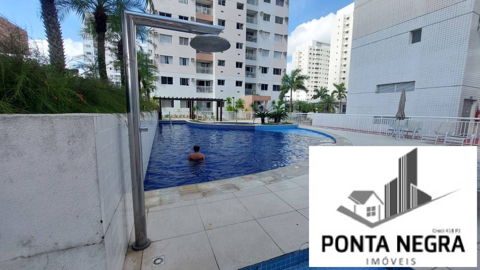 Apartamento, 2 quartos, 64 m² - Foto 3