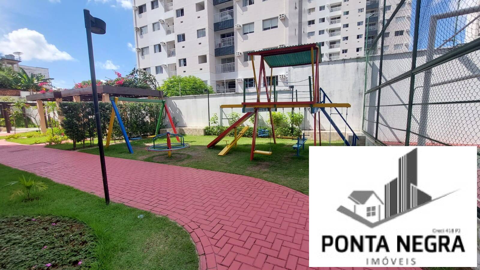 Apartamento, 2 quartos, 64 m² - Foto 2