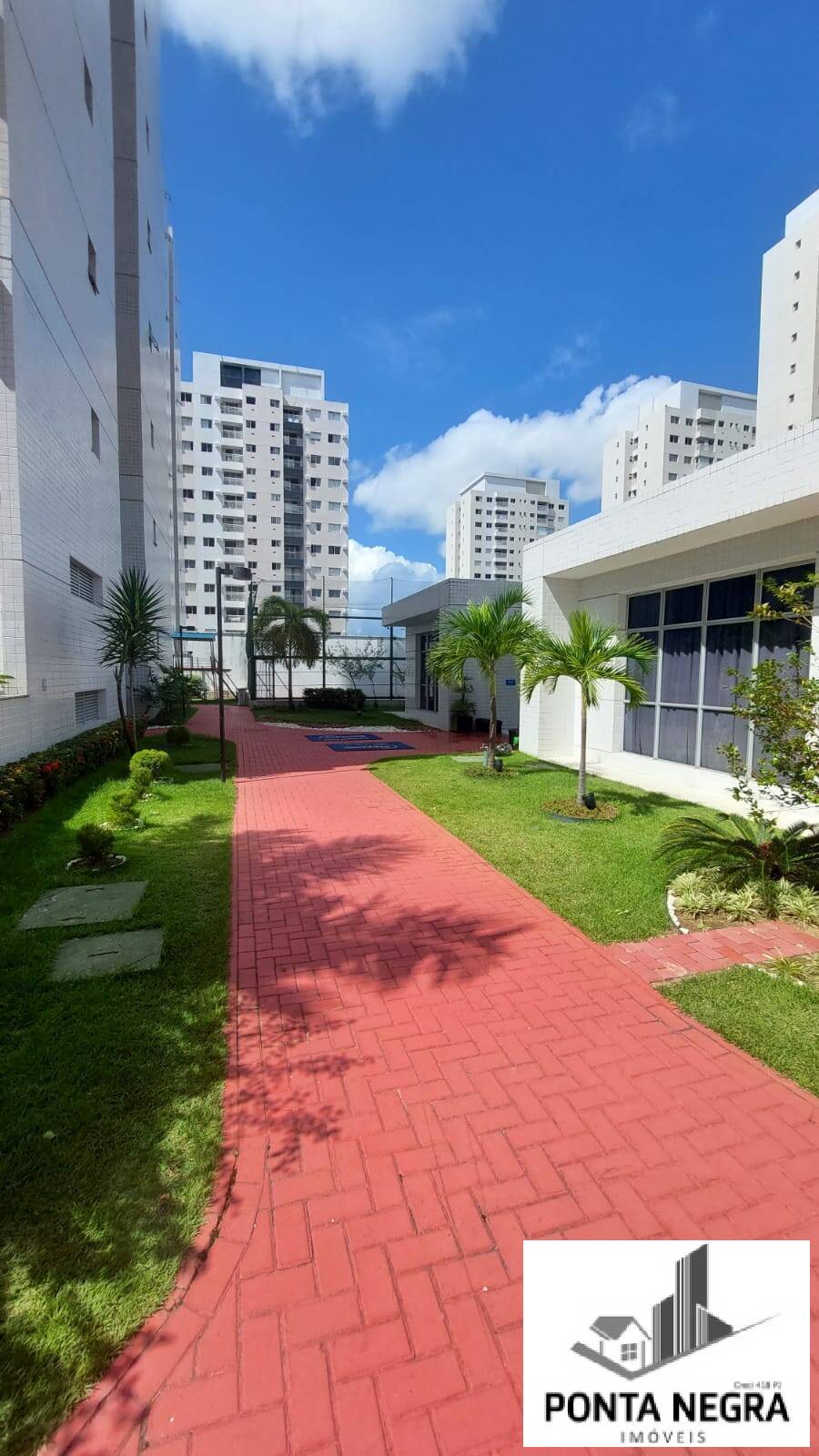 Apartamento, 2 quartos, 64 m² - Foto 11